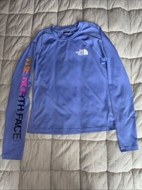 The North Face Long Sleeve